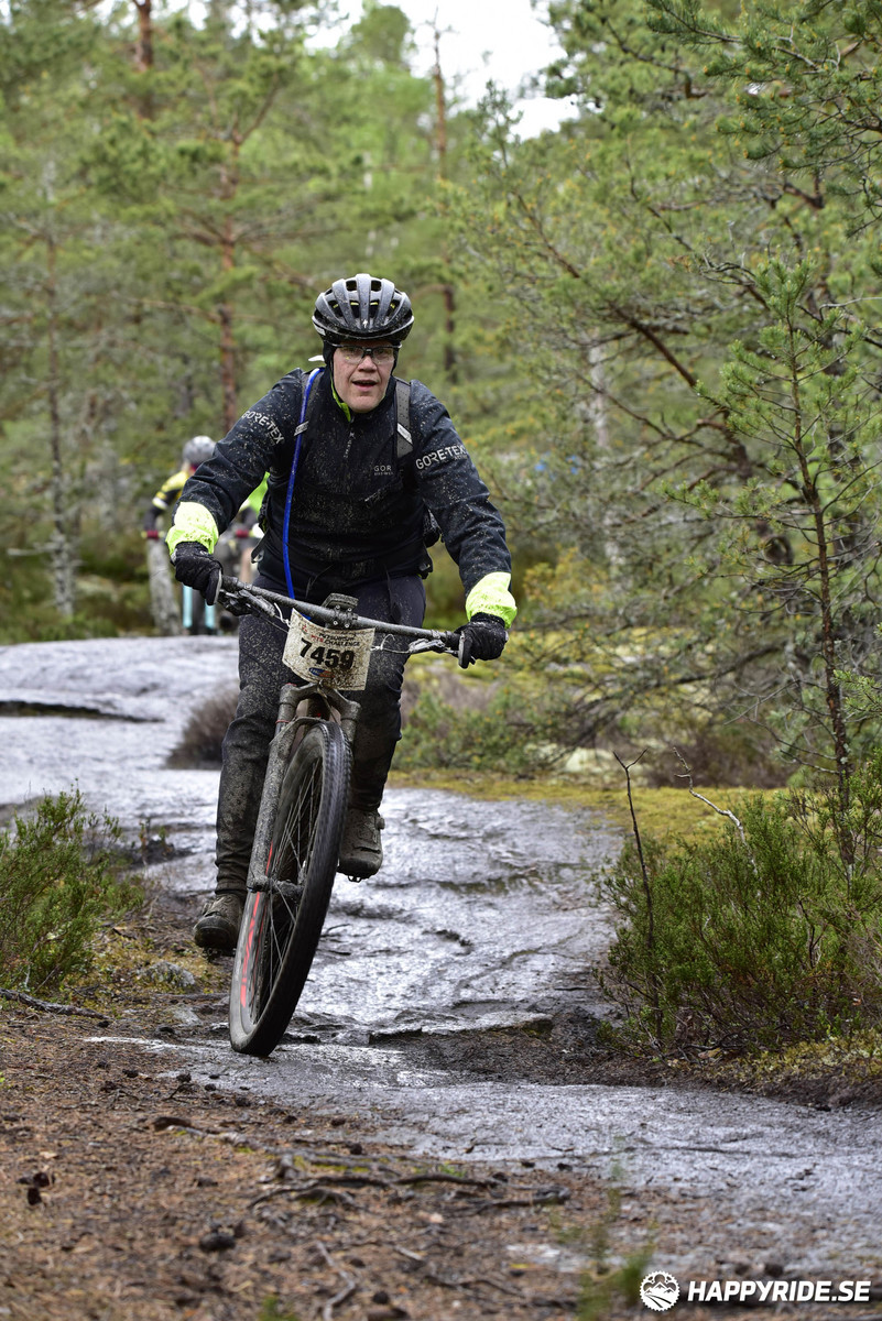 Bild från Lida Loop 2019